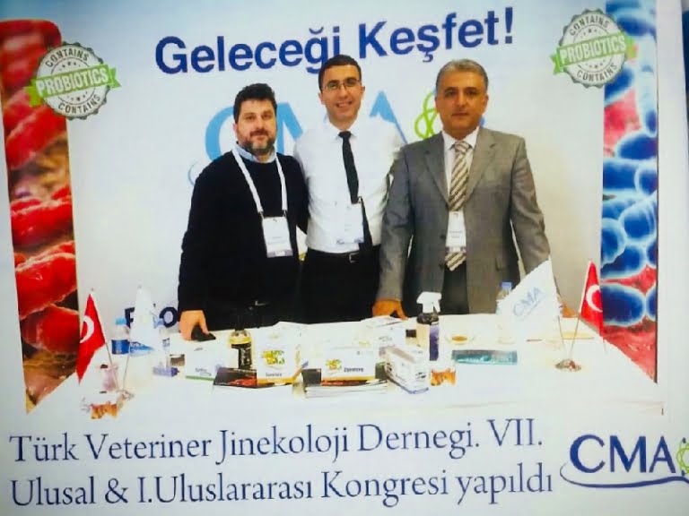 Animal Dergisi Kasim 2017
