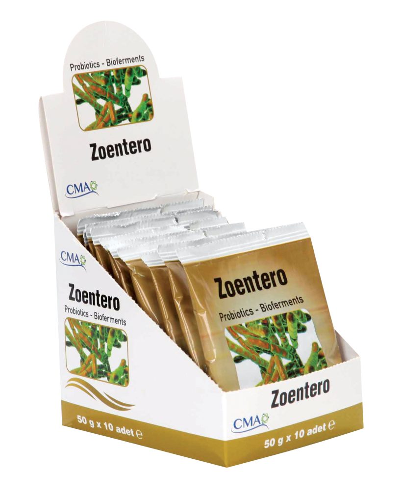 ZoeEntero Plus