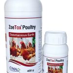 ZoeTox® Kanatlı