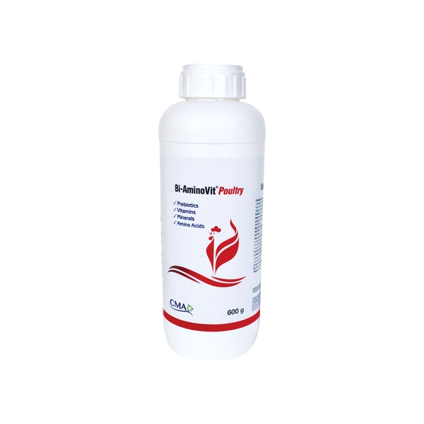 Bio-AminoVit Kanatlı