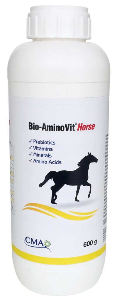 Bio-AminoVit At