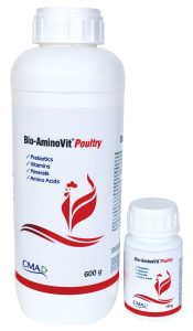 Bio-AminoVit Kanatlı 2