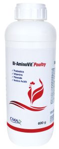 Bio-AminoVit Kanatlı 1