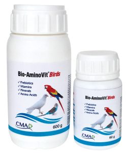 Bio-AminoVit Kanatlı 3