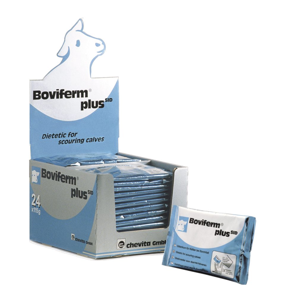 Boviferm Plus