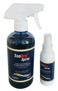 ZoeDry Sprey