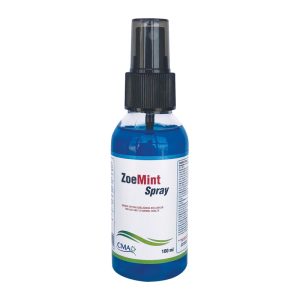 ZoeMint® Spray 2