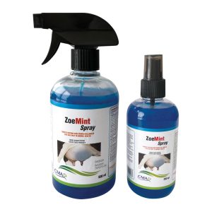 ZoeMint® Spray 1