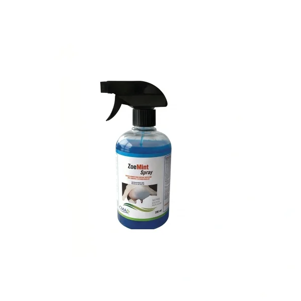 ZoeMint® Spray