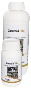 ZoeEntero Plus 3