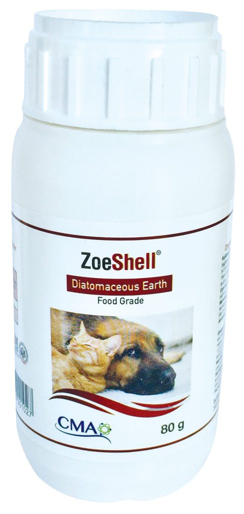 ZoeShell