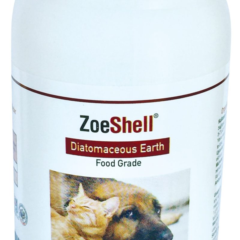 ZoeShell