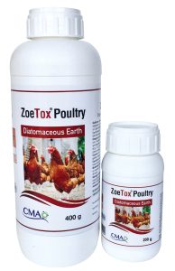ZoeTox® Kanatlı 2