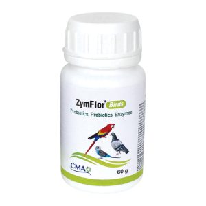 ZymFlor® Birds 1
