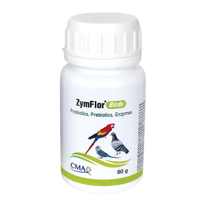 ZymFlor® Birds