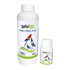 ZymFlor® Birds 2