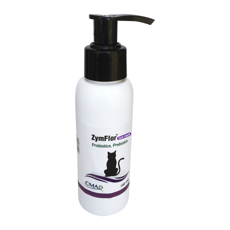 ZymFlor® Cats Liquid