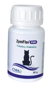 ZymFlor® Kedi & Köpek 2