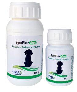 ZymFlor® Kedi & Köpek 3