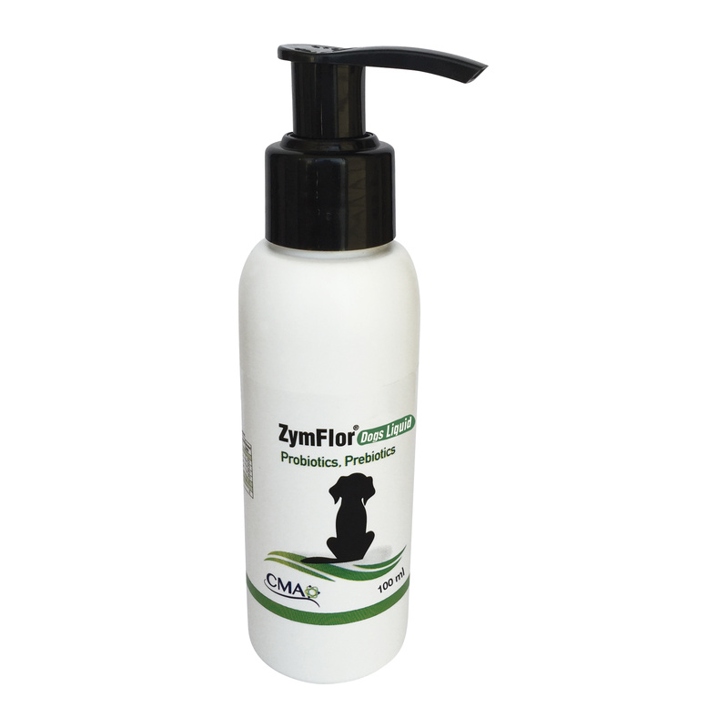ZymFlor® Dogs Liquid