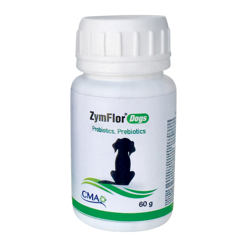 ZymFlor® Dogs