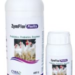 ZymFlor® Kanatlı