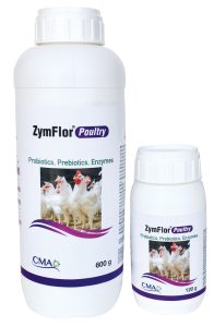ZymFlor® Kanatlı
