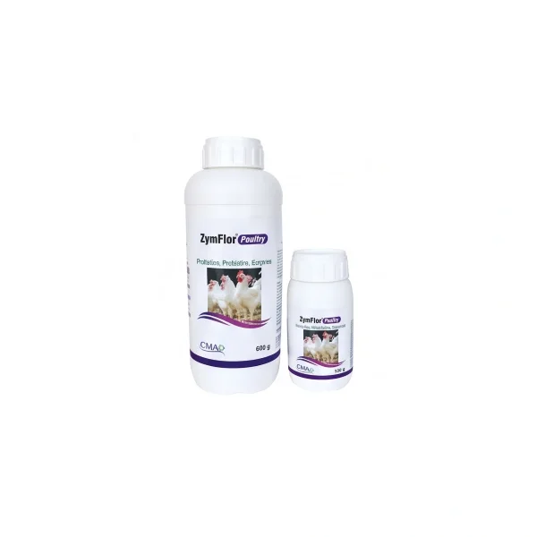 ZymFlor® Poultry Plus