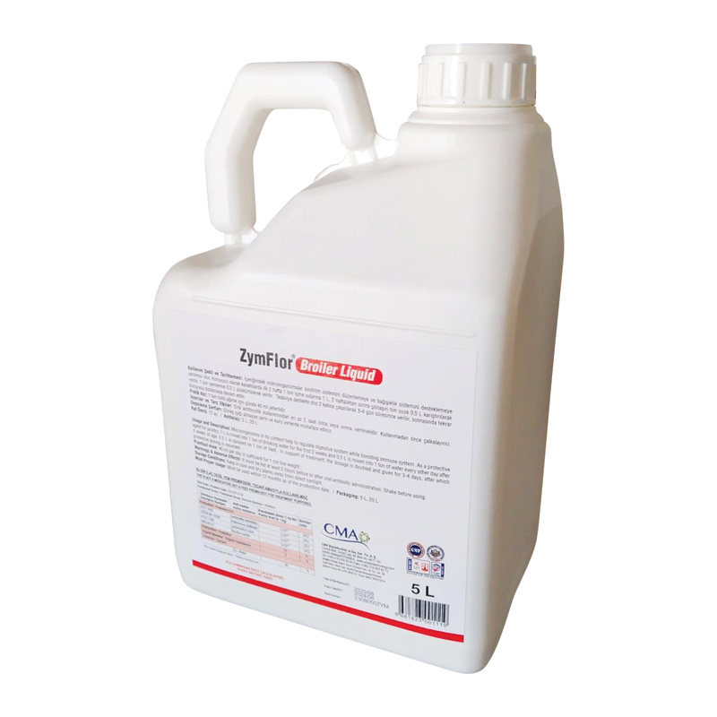 ZymFlor® Broiler Liquid
