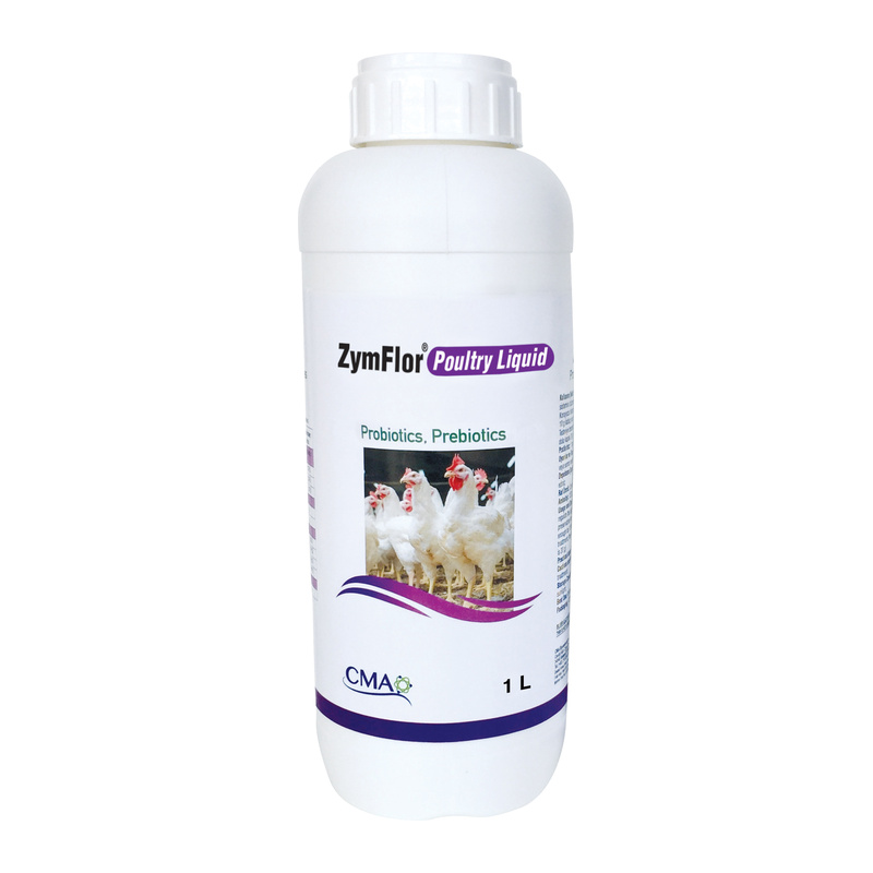 ZymFlor® Layer Liquid