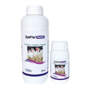 ZymFlor® Kanatlı 1