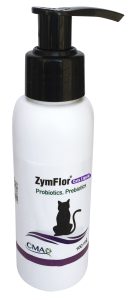 ZymFlor® Cats Liquid 2